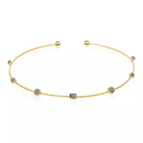 COLAR CHOKER BRISA