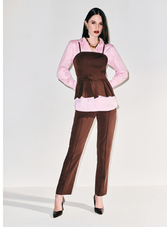 CONJUNTO SLIM AMANDA