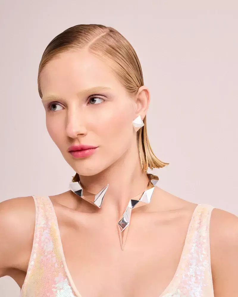 CHOKER PRISMA G