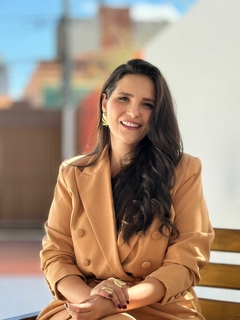 BLAZER MAXI SARAH na internet