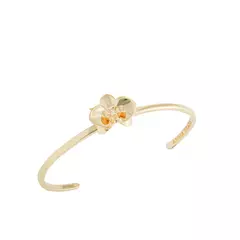 BRACELETE ORQUIDEA P