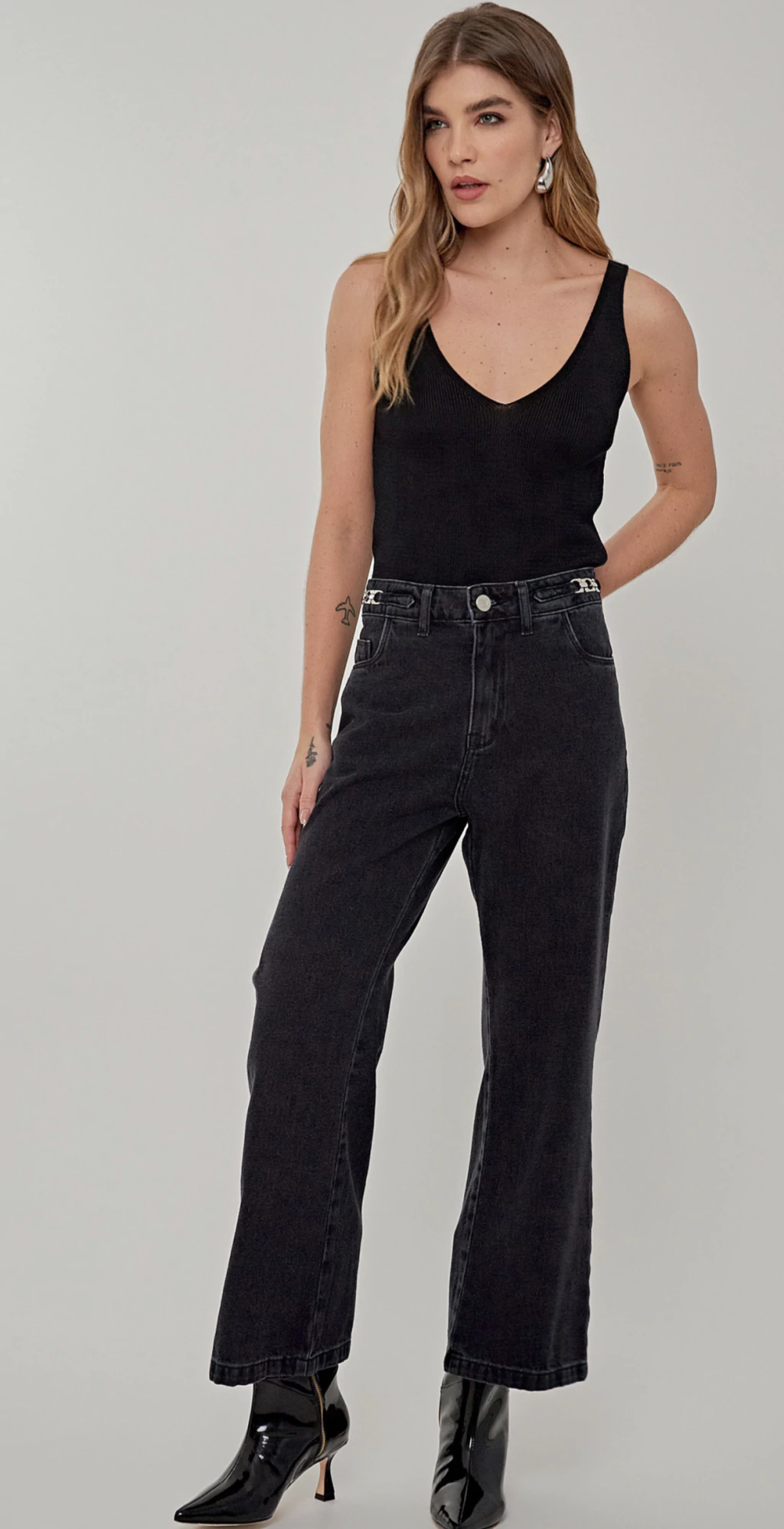 CALÇA LIA