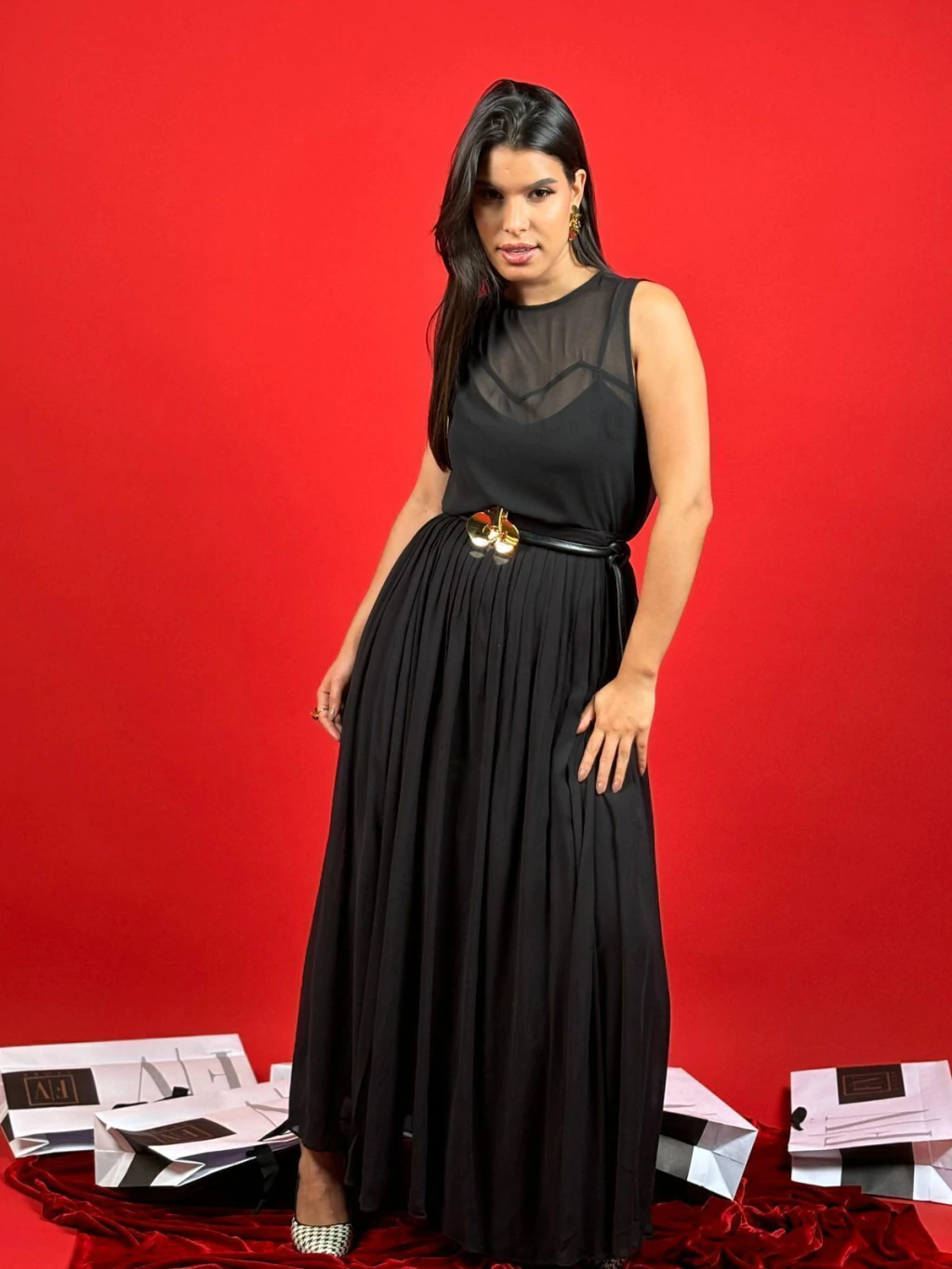 SAIA VERA