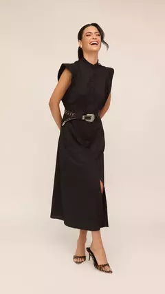 VESTIDO BETA - comprar online