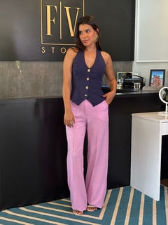 CALÇA PANTALONA AMORA - comprar online