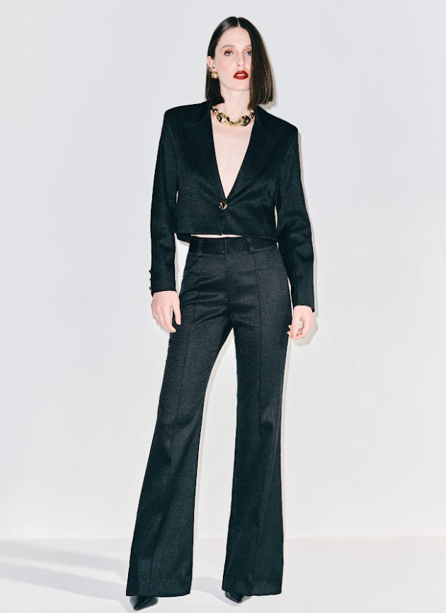 CALÇA ALFAIATARIA ELISA