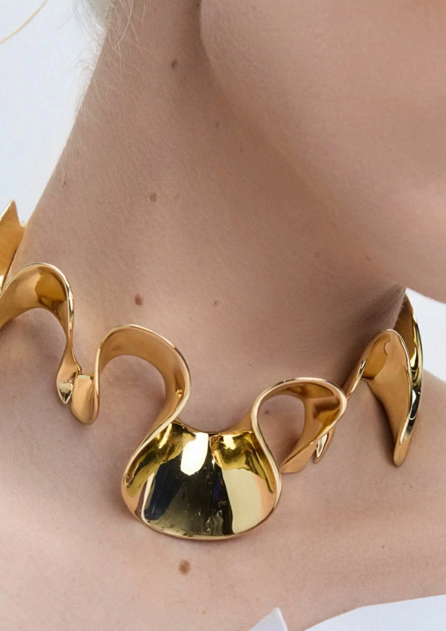 CHOKER SAVANA