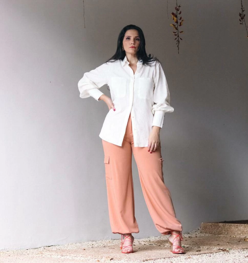 CALÇA DALIA