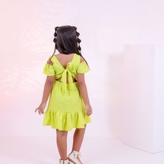 Vestido Neon - comprar online
