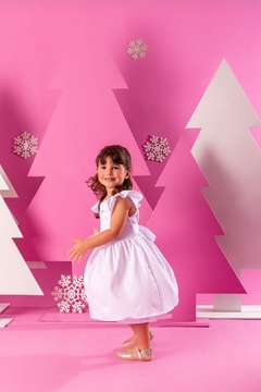 Vestido Neve - comprar online