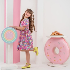 Vestido Doce - comprar online