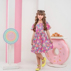 Vestido Doce na internet