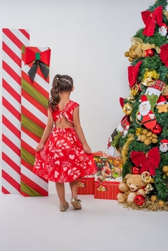 Vestido Encanto - comprar online