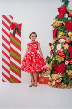 Vestido Encanto