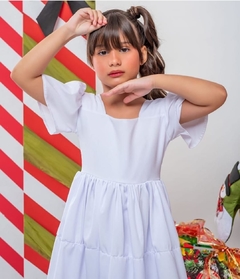 Vestido Natalino - comprar online