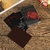 Baralho de jogo de pôquer de ouro 24k Gold Leaf Fato de pôquer Plástico Magic - loja online