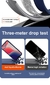 Imagem do Capa original oficial para iPhone de silicone líquido para iPhone 13/12/11 Pro
