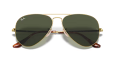 RAY-BAN 3689 AVIATOR LARGE METAL II - comprar online