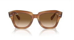 RAY-BAN 2186 STATE STREET