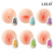 Masturbador Formato Vagina Funny Egg Orange Lilo na internet