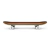Skate Infantil Fogo Laranja – 70 cm | Estilo Radical e Segurança - loja online