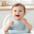 Babador Alimentação Silicone Baby Style Prático e Fácil de Limpar - comprar online