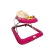 Andador Infantil Smart Baby Style até 12kg Ideal para Desenvolvimento na internet