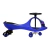 Carrinho Infantil Manual 360° com Rodinhas de LED – BH Store - BH Store