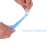 Imagem do Colher Baby Style Silicone Flexível Conforto e Segurança para o Bebê