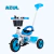 Triciclo Infantil com Apoiador Flex Reforçado – Ideal para Crianças Pequenas - comprar online