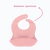 Kit Alimentação Infantil Silicone Esquilinho 10 Peças Baby Style Ideal para Bebês - comprar online
