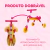 Triciclo Infantil Bimba K&K Toys Rosa – Portátil e Fácil de Transportar na internet