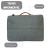 Bolsa Pasta para Notebook Impermeável Executiva Segura e Espaçosa - comprar online