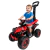 Quadriciclo Infantil Veloce – Diversão e Estabilidade - BH Store