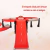 Imagem do Garagem Bombeiros Infantil com Pista e Estacionamento
