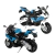 Moto Elétrica BMW S1000RR 12V com Design Realista! - loja online