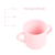 Imagem do Caneca Silicone Baby Style Ideal para o Dia a Dia do Bebê