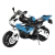 Moto Elétrica BMW S1000RR 12V com Design Realista! na internet