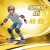 Skate Infantil Grafite Preto 70 cm – Estilo Urbano para Pequenos Skatistas