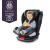 Cadeira Auto Isofix 0 a 36kg 360° Ajustável e Super Segura - loja online