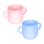 Caneca Silicone Baby Style Ideal para o Dia a Dia do Bebê