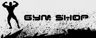 Gym shop