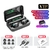 F9 TWS Wireless Headphones Sport Bluetooth Earphones Touch Control Earbuds with - comprar online