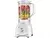 Liquidificador Mondial Pratic Power L-97-W 2 Velocidades + Pulsar 550W Branco - - comprar online