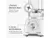 Liquidificador Mondial Pratic Power L-97-W 2 Velocidades + Pulsar 550W Branco - na internet