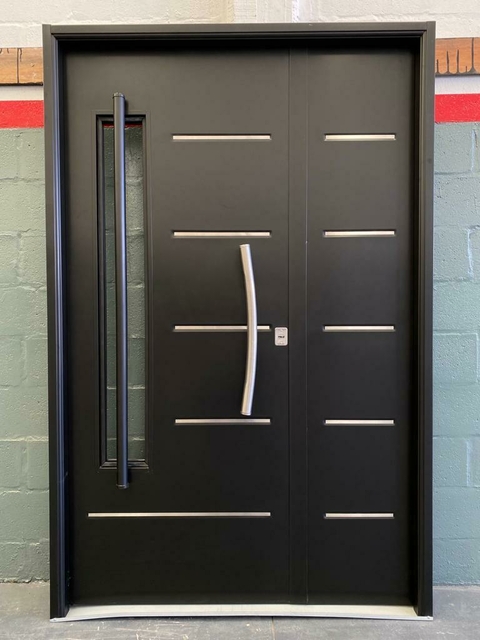 RESIDENCIAL 308 GRAFITO - comprar online