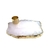 PORTA VELA PALITO CRISTAL - loja online