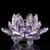 FLOR DE LOTUS CRISTAL na internet