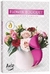 Velas Aromaticas flutuantes - Maringá Cristais