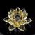 FLOR DE LOTUS CRISTAL - loja online